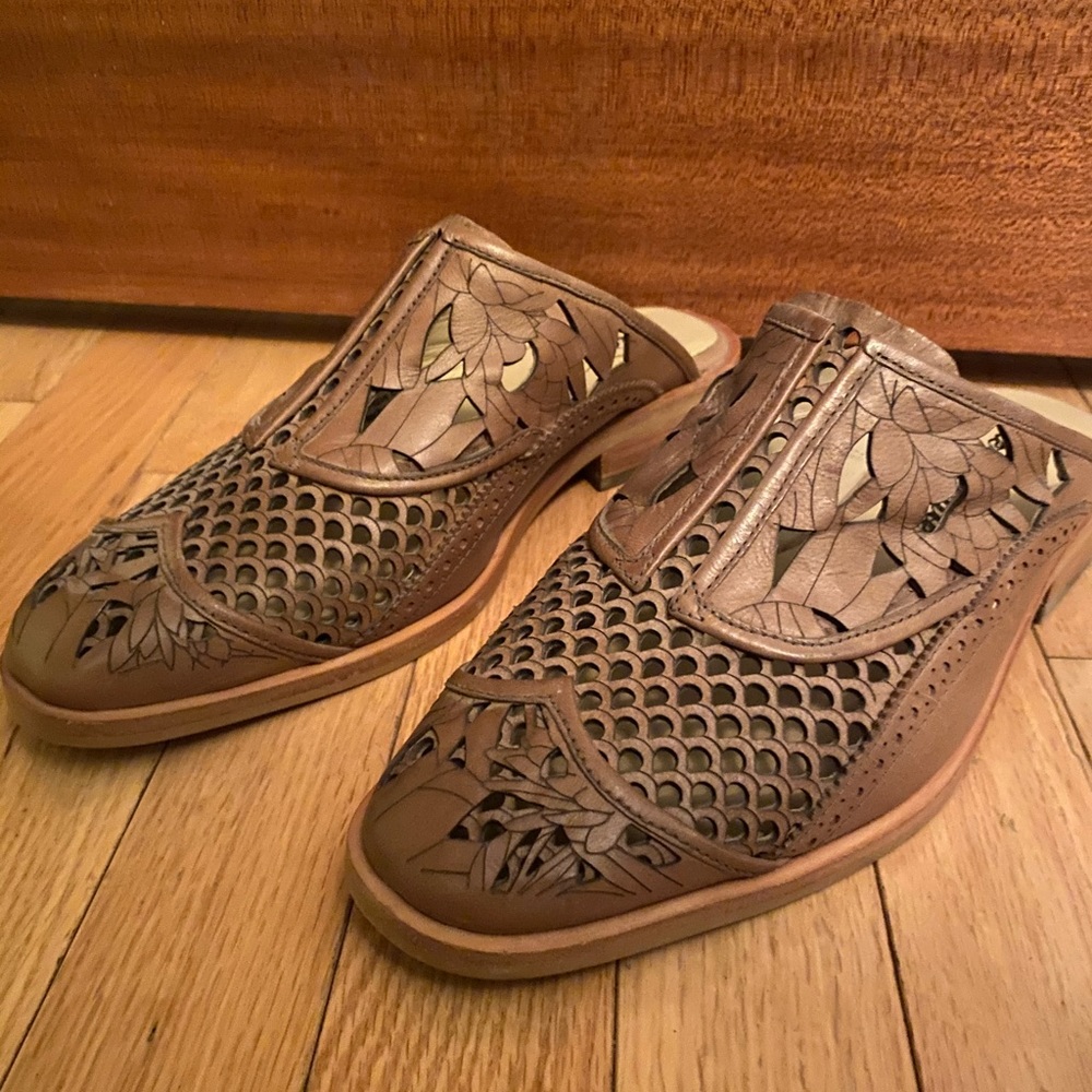 Free People shoes